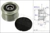 NISSA 231515X21A Alternator Freewheel Clutch
